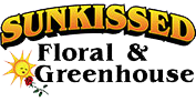 SunKissed Floral - Logo